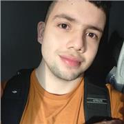 Profesor de Biología con excelente pedagogía